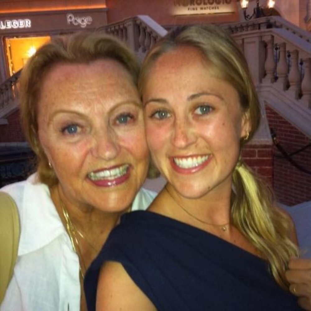 Meet your Posher, Brigitte